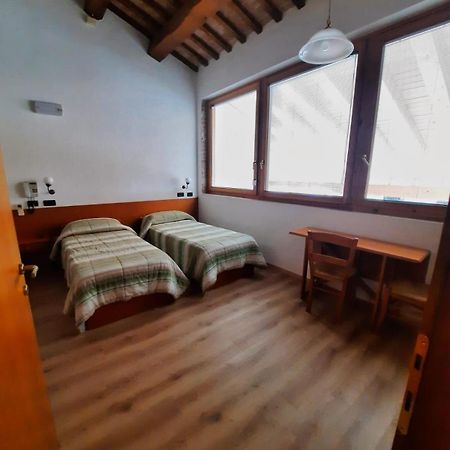 Agriturismo Sartori Terenzio Quinto Vicentino Exterior photo