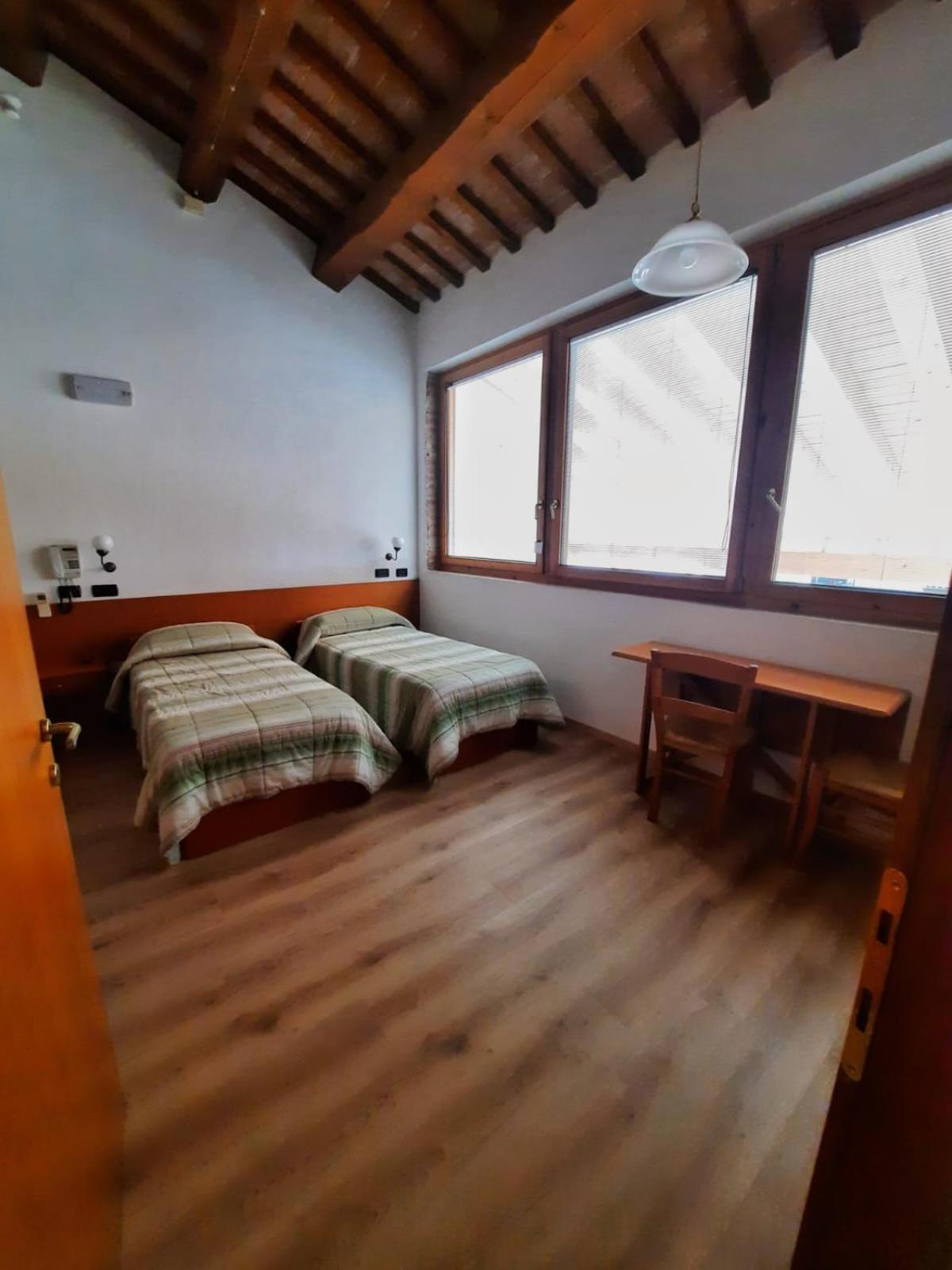Agriturismo Sartori Terenzio Quinto Vicentino Exterior photo